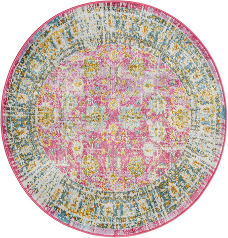 Arcadia Rugs Collection Area Rug -  Shangri-La