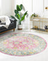 Arcadia Rugs Collection Area Rug -  Shangri-La