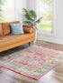 Arcadia Rugs Collection Area Rug -  Shangri-La