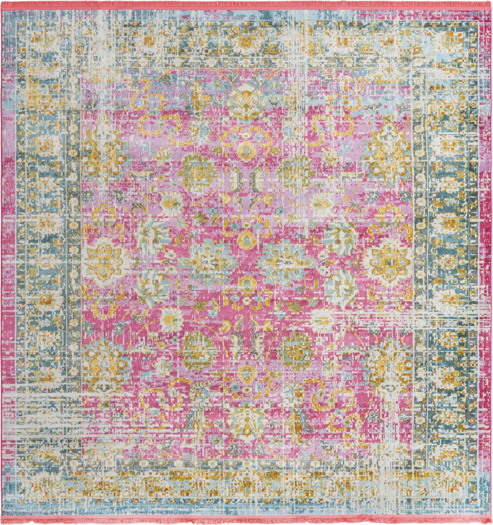 Arcadia Rugs Collection Area Rug -  Shangri-La