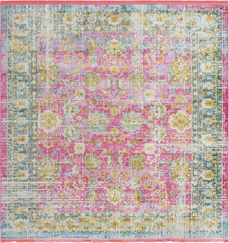 Arcadia Rugs Collection Area Rug -  Shangri-La