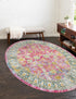 Arcadia Rugs Collection Area Rug -  Shangri-La