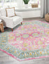 Arcadia Rugs Collection Area Rug -  Shangri-La