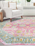 Arcadia Rugs Collection Area Rug -  Shangri-La