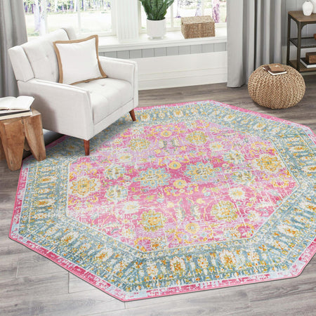 Arcadia Rugs Collection Area Rug -  Shangri-La