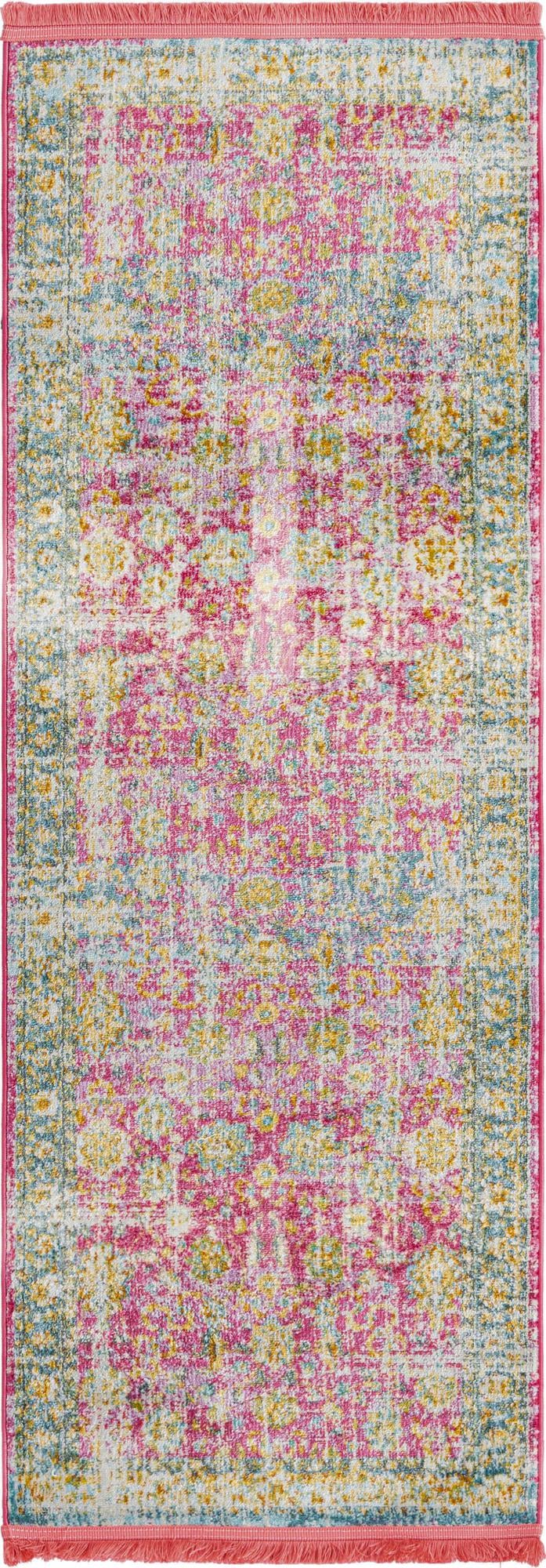 Arcadia Rugs Collection Area Rug -  Shangri-La