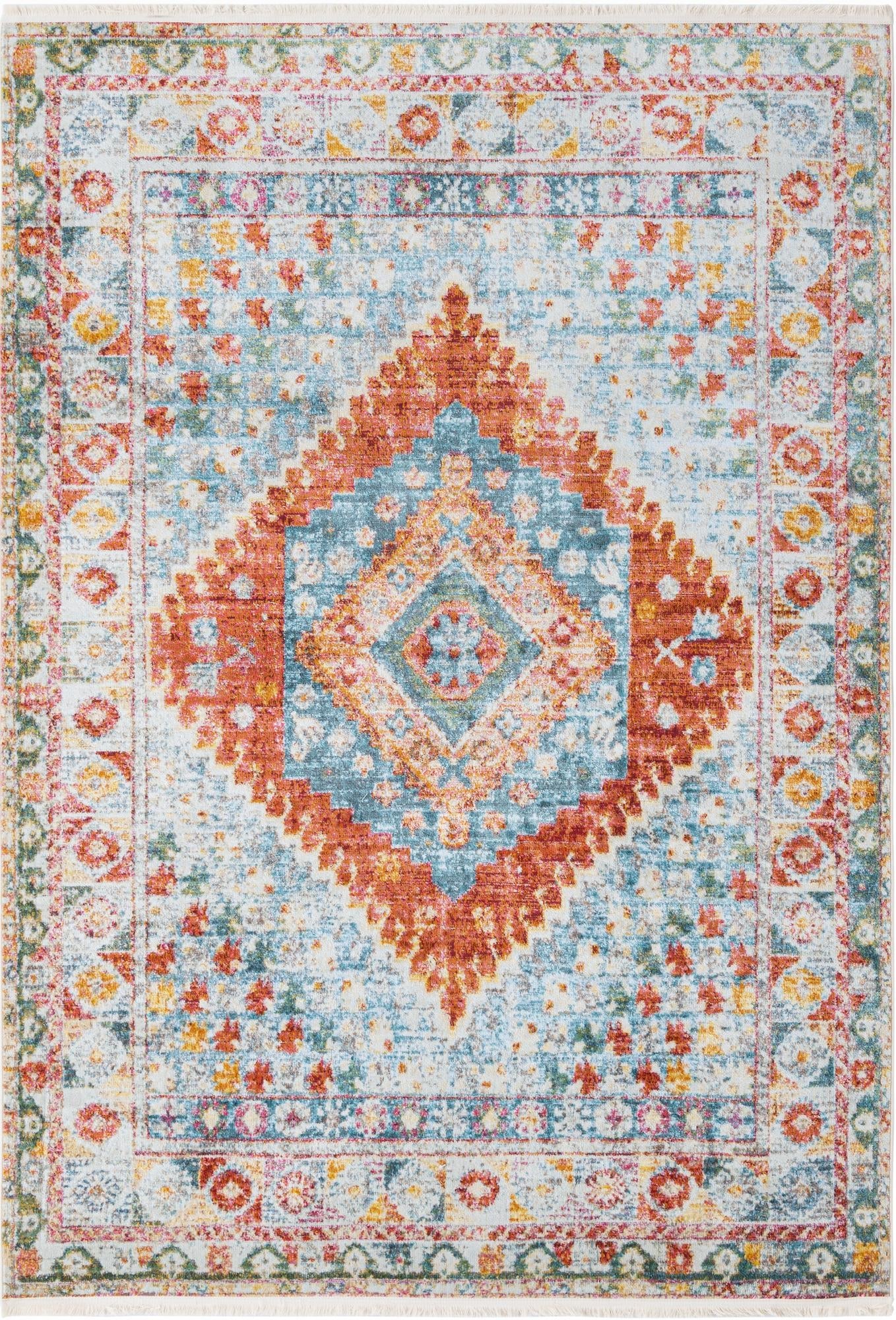 Arcadia Rugs Collection Area Rug -  Xanadu