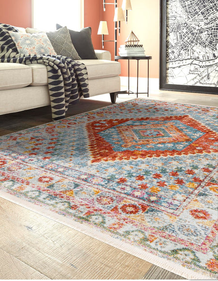 Arcadia Rugs Collection Area Rug -  Xanadu