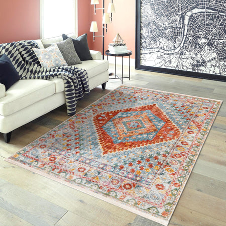 Arcadia Rugs Collection Area Rug -  Xanadu