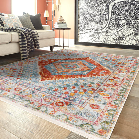 Arcadia Rugs Collection Area Rug -  Xanadu