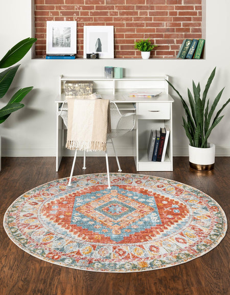 Arcadia Rugs Collection Area Rug -  Xanadu