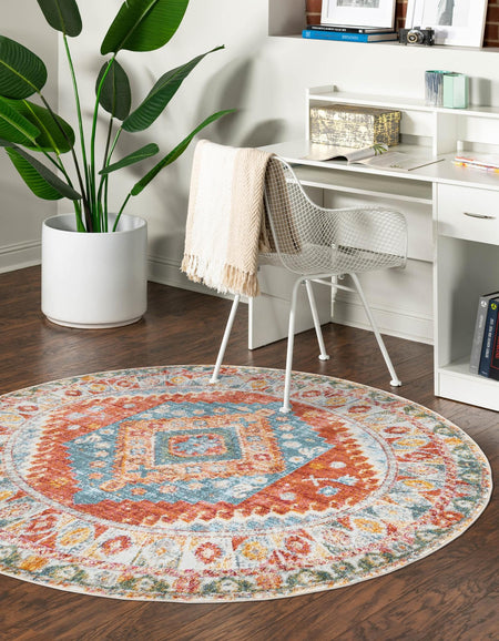 Arcadia Rugs Collection Area Rug -  Xanadu