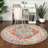 Arcadia Rugs Collection Area Rug -  Xanadu