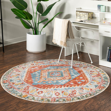 Arcadia Rugs Collection Area Rug -  Xanadu