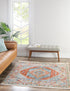 Arcadia Rugs Collection Area Rug -  Xanadu