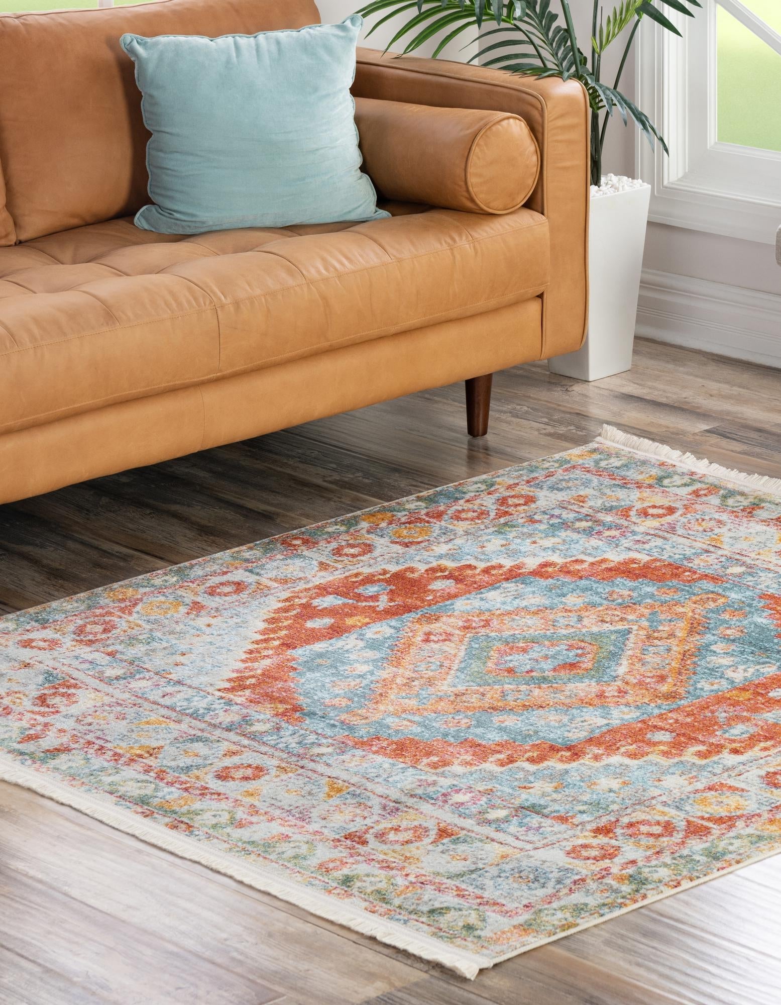 Arcadia Rugs Collection Area Rug -  Xanadu