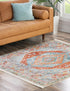 Arcadia Rugs Collection Area Rug -  Xanadu