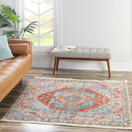 Arcadia Rugs Collection Area Rug -  Xanadu