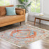 Arcadia Rugs Collection Area Rug -  Xanadu