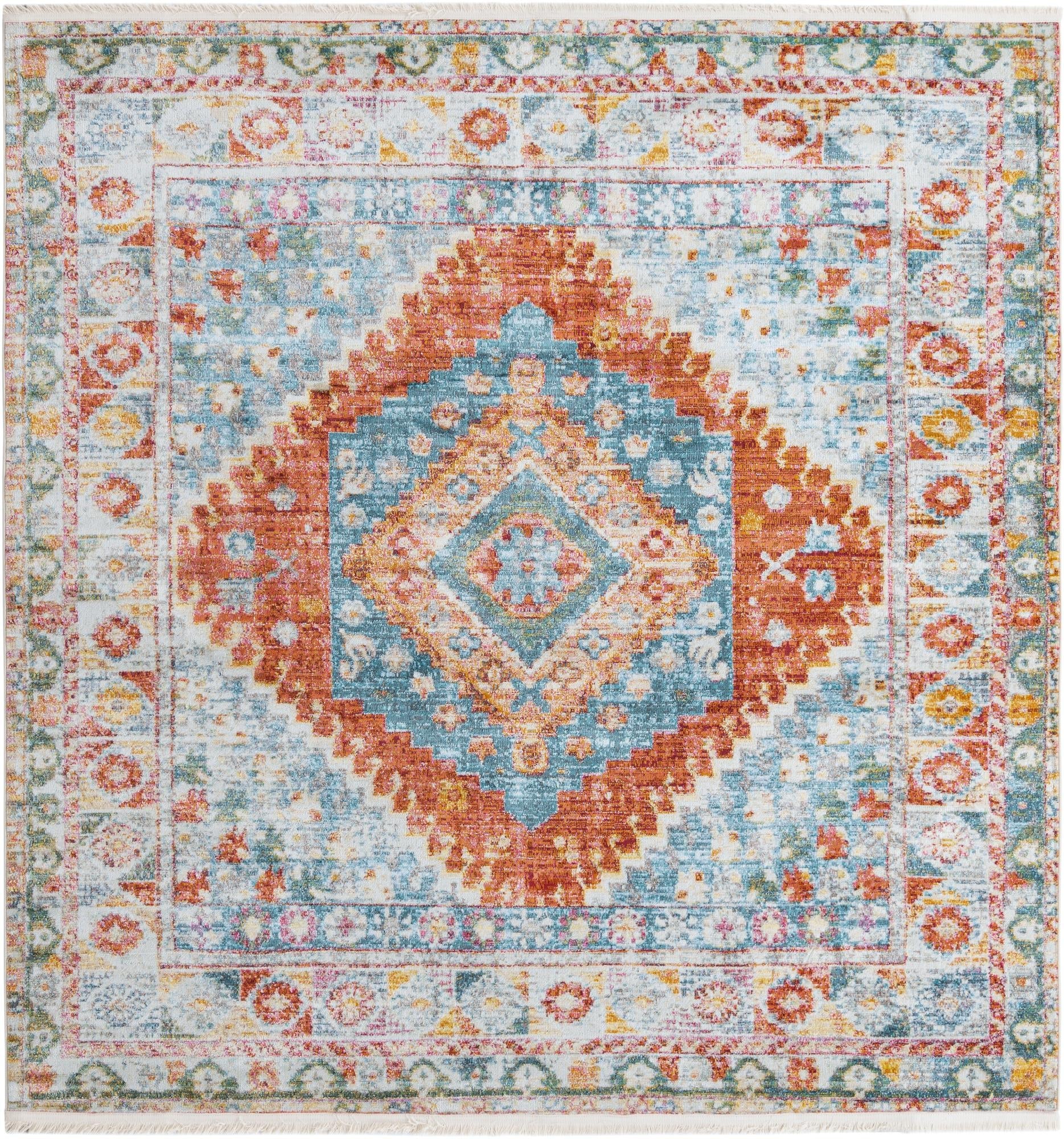 Arcadia Rugs Collection Area Rug -  Xanadu