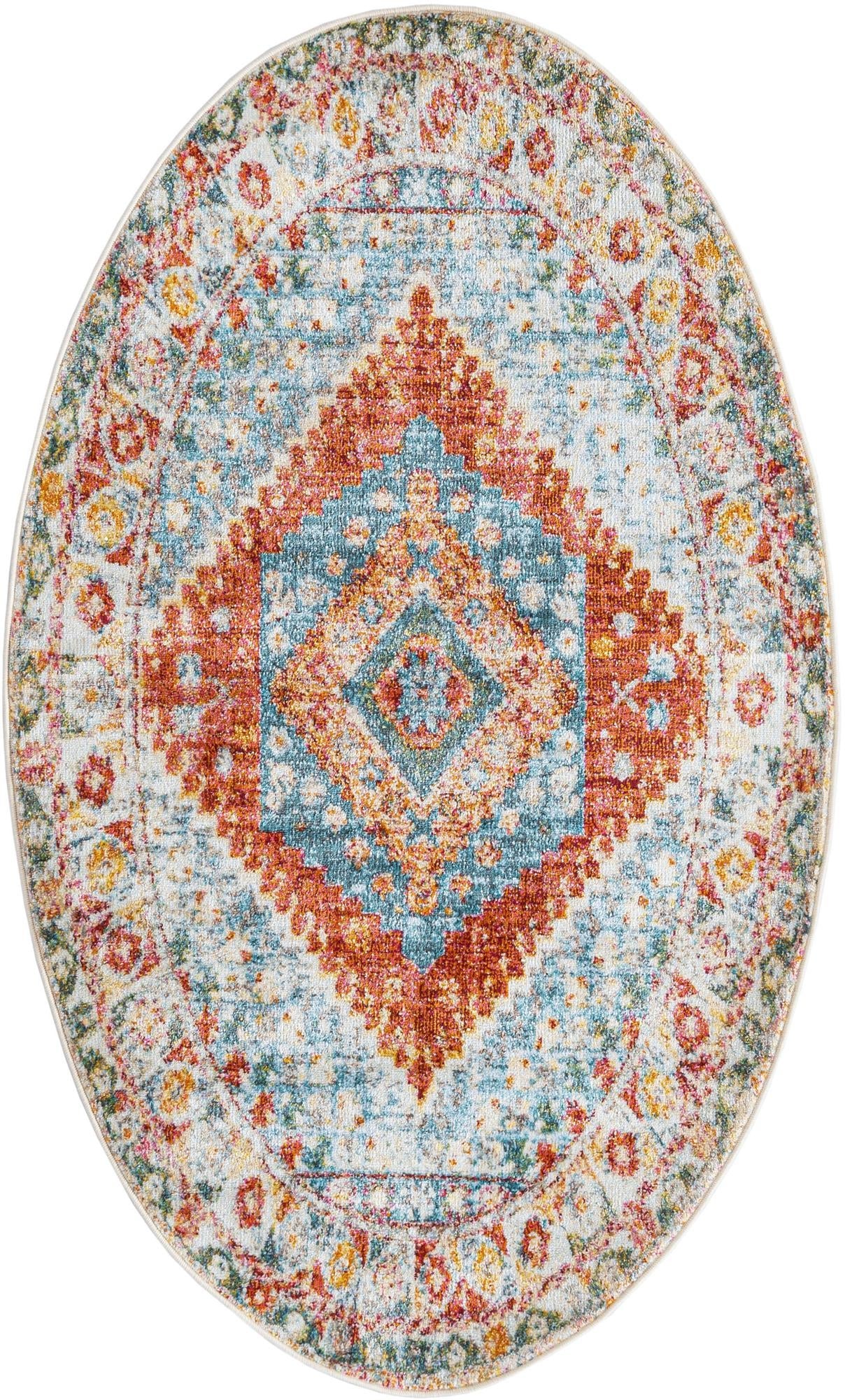 Arcadia Rugs Collection Area Rug -  Xanadu