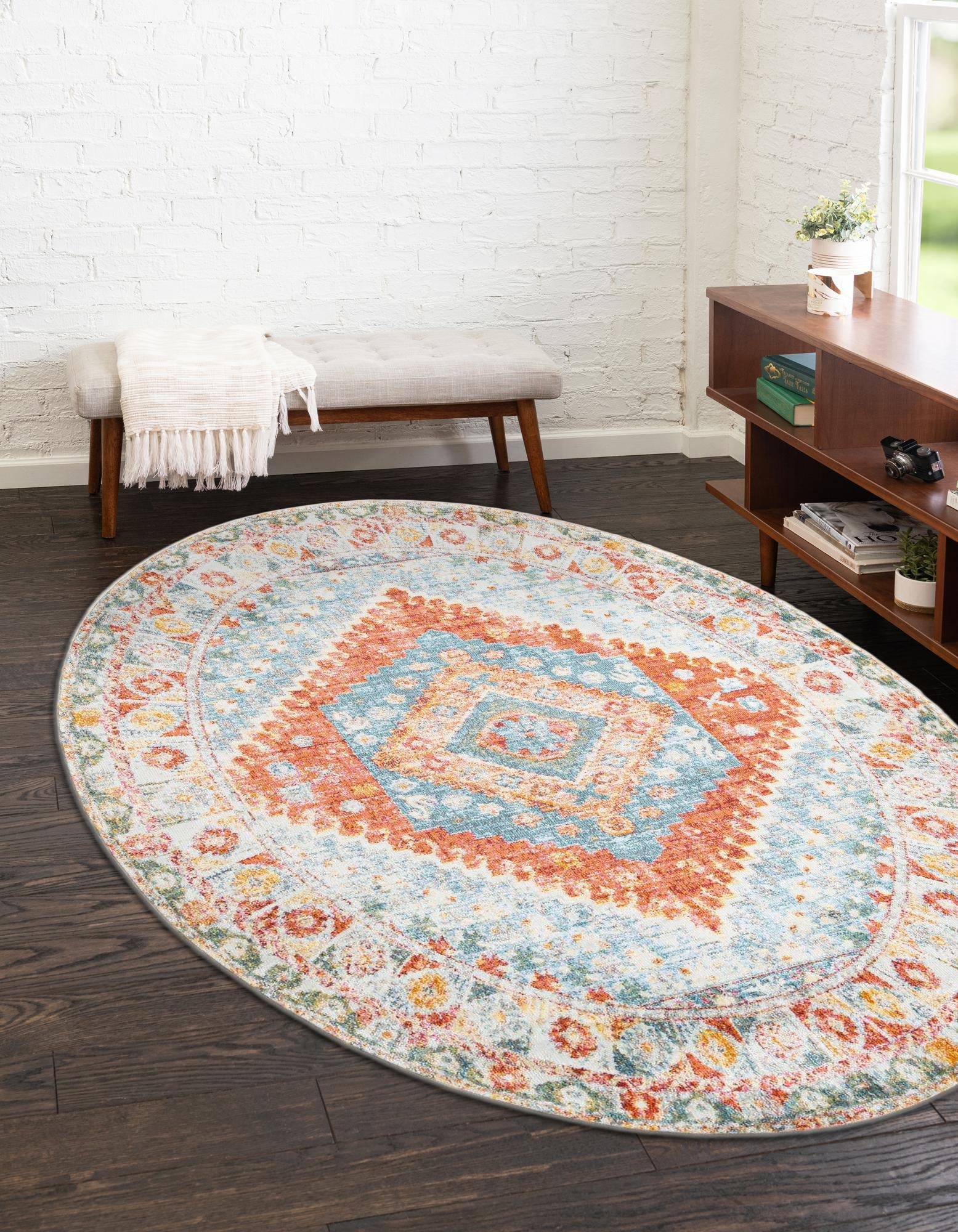 Arcadia Rugs Collection Area Rug -  Xanadu