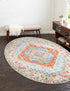 Arcadia Rugs Collection Area Rug -  Xanadu