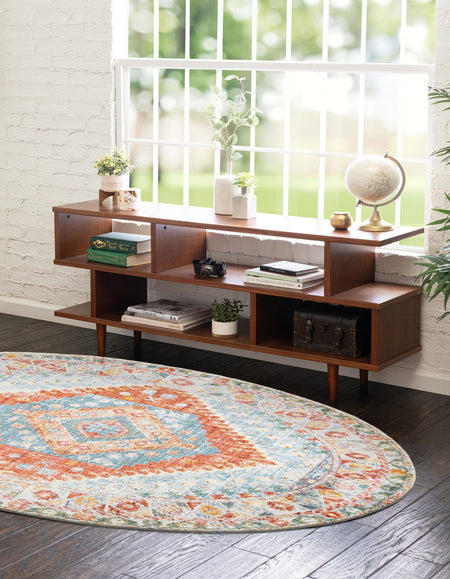 Arcadia Rugs Collection Area Rug -  Xanadu