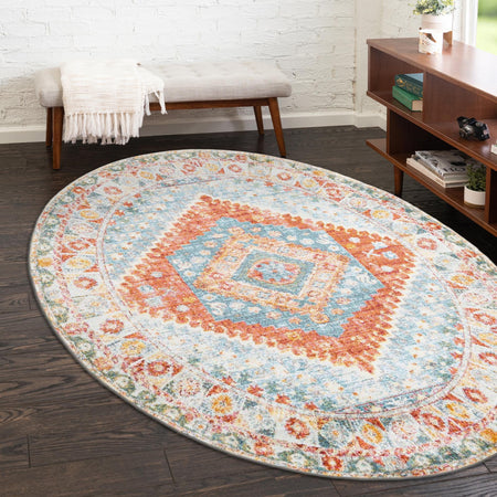 Arcadia Rugs Collection Area Rug -  Xanadu