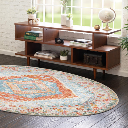 Arcadia Rugs Collection Area Rug -  Xanadu