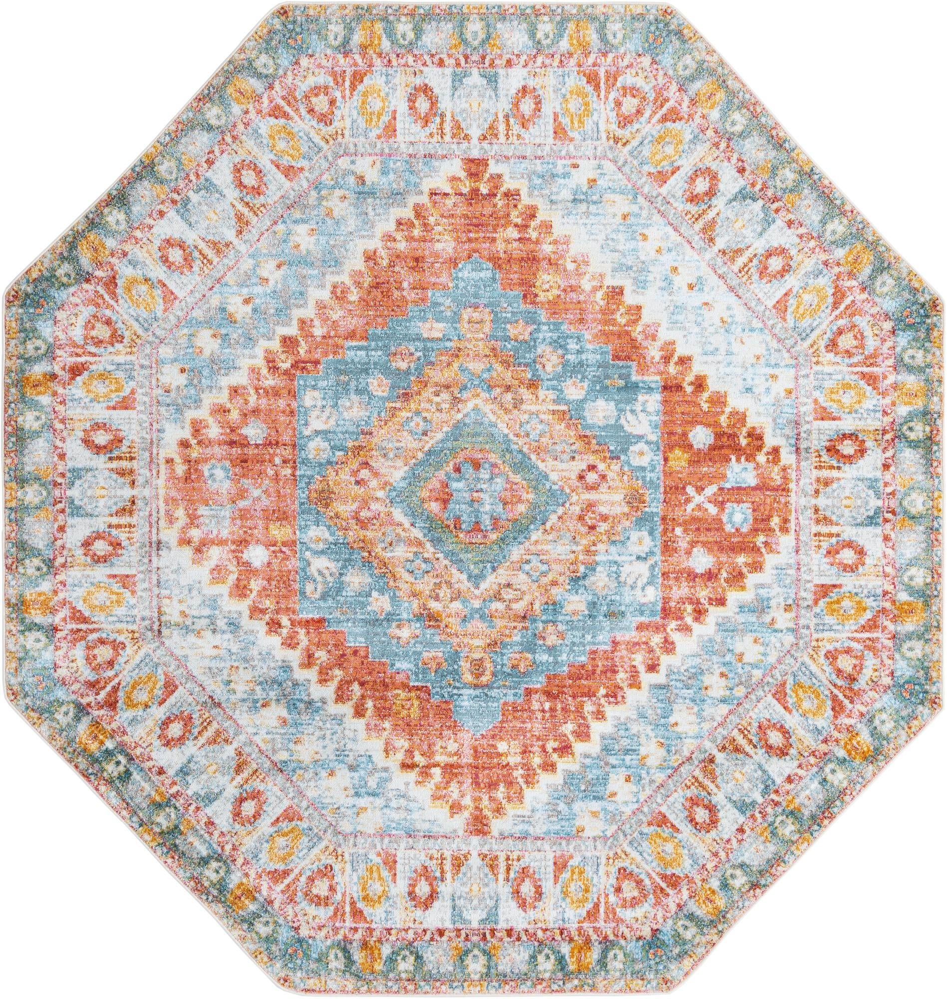 Arcadia Rugs Collection Area Rug -  Xanadu