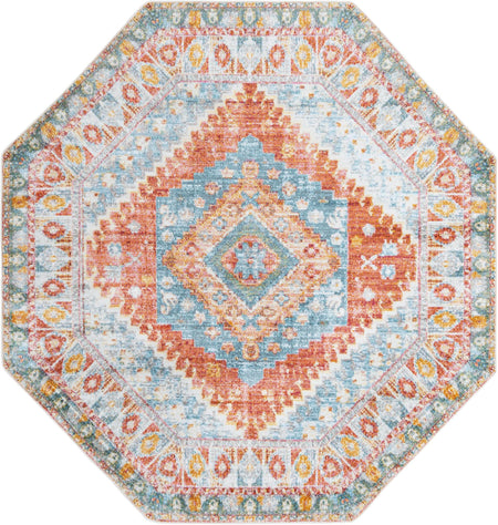 Arcadia Rugs Collection Area Rug -  Xanadu