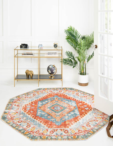 Arcadia Rugs Collection Area Rug -  Xanadu