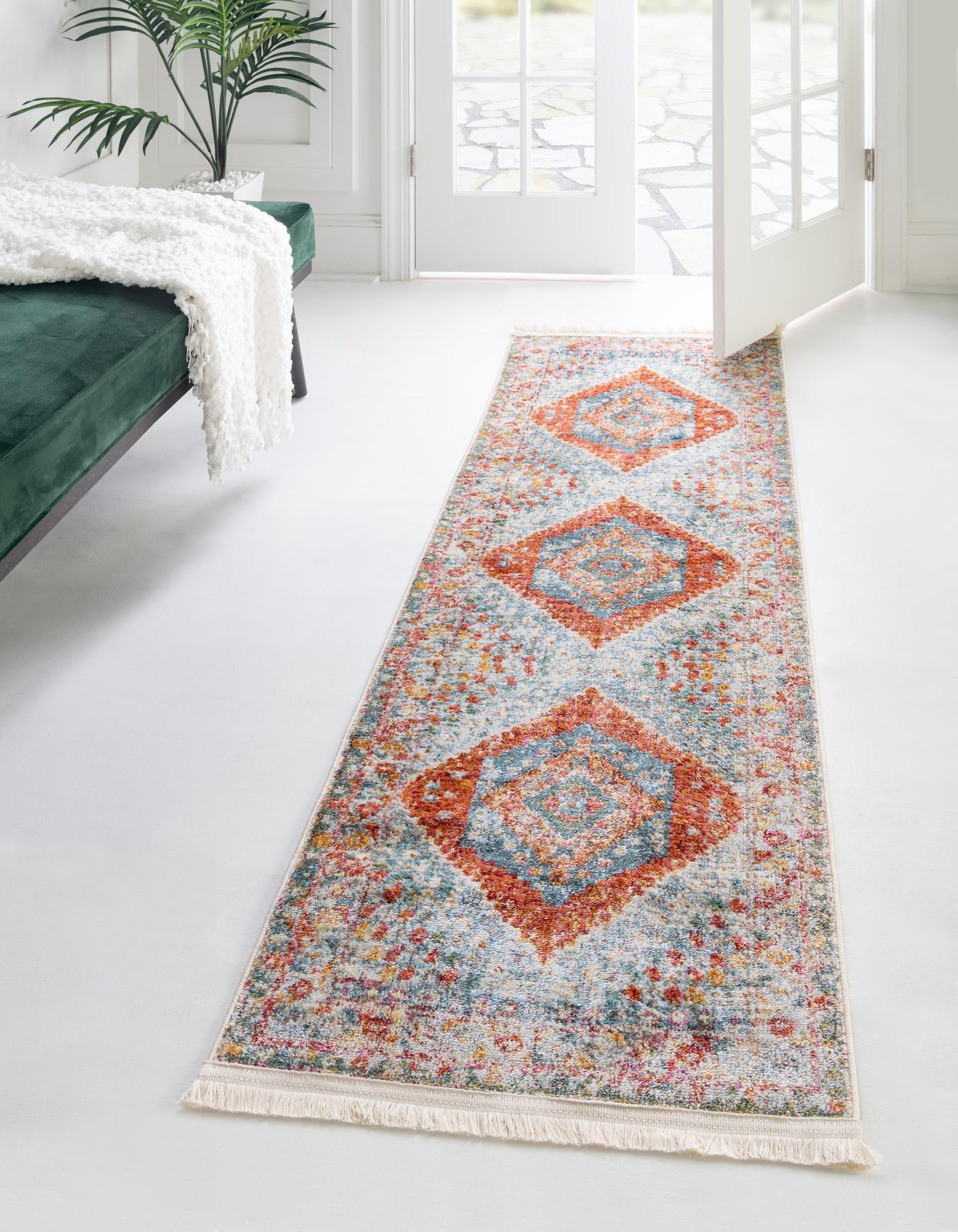 Arcadia Rugs Collection Area Rug -  Xanadu