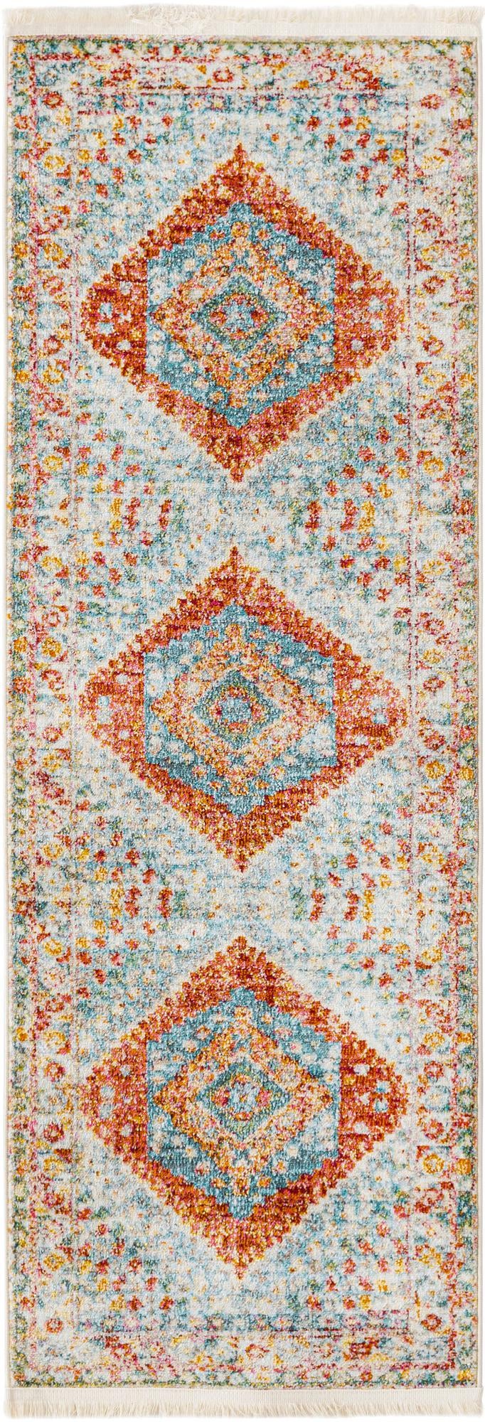 Arcadia Rugs Collection Area Rug -  Xanadu