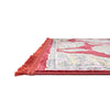 Arcadia Rugs Collection Area Rug -  Atlantis (Red) Rectangle Red  lifestyle 7