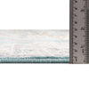 Arcadia Rugs Collection Area Rug -  Atlantis (Blue) Rectangle Blue  lifestyle 5