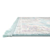 Arcadia Rugs Collection Area Rug -  Atlantis (Blue) Rectangle Blue  lifestyle 7