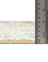 Arcadia Rugs Collection Area Rug -  Atlantis (Yellow) Rectangle Yellow  lifestyle 5