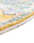 Arcadia Rugs Collection Area Rug -  Atlantis (Yellow)