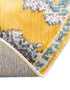 Arcadia Rugs Collection Area Rug -  Atlantis (Yellow)