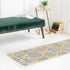 Arcadia Rugs Collection Area Rug -  Atlantis (Yellow)