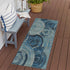 Urban Terrace Collection Area Rug -  Parkside