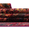 Autumnal Tapestry Collection Area Rug -  Chromaticville Rectangle Multi  lifestyle 13