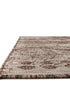 Desert Nomad Terrace Collection Area Rug - Sahara (Brown)