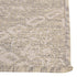 Desert Nomad Terrace Collection Area Rug - Sahara (Gray)