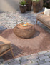 Urban Terrace Collection Area Rug -  Chelsea (Brown)