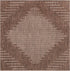 Urban Terrace Collection Area Rug -  Chelsea (Brown)