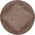 Urban Terrace Collection Area Rug -  Chelsea (Brown)