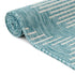 Urban Terrace Collection Area Rug -  Chelsea (Light Aqua)